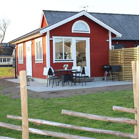 Smeakalles Tvååker Exterior foto